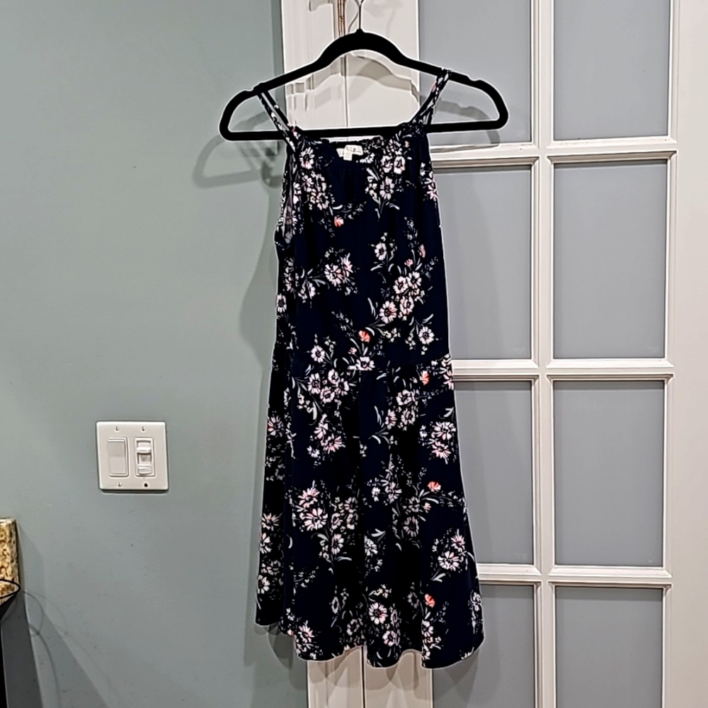 Play dress